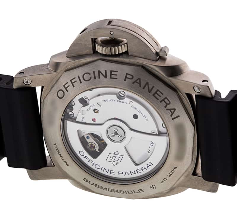 Panerai Luminor Submersible PAM00305